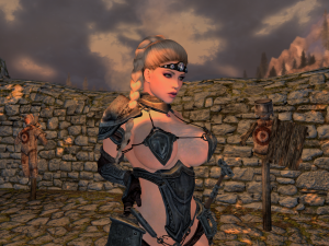 Skyrim