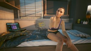 Cyberpunk 2077