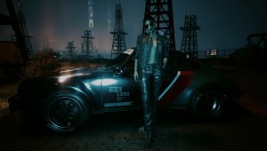 Cyberpunk 2077