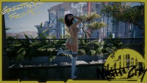 Cyberpunk 2077