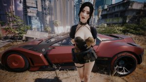 Cyberpunk 2077