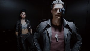 Cyberpunk 2077