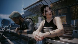 Cyberpunk 2077