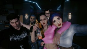 Cyberpunk 2077