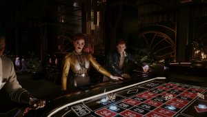 Cyberpunk 2077