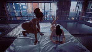 Cyberpunk 2077