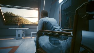 Cyberpunk 2077