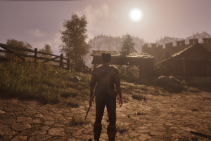 Oblivion Remastered