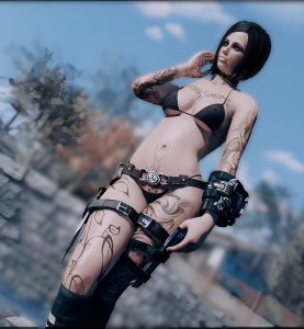 Sexfall 11