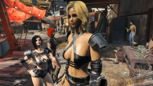 SexFall 11