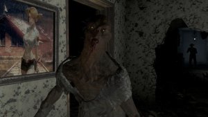 Гули у вас, зомби у меня ;)