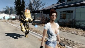 Карла и не брамин )