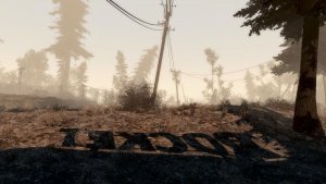 Утро, туманное.. Fallout-4 (Сборка 12)