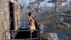 Утро на балкончике.