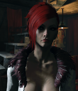 SexFall 12