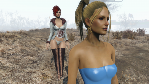 SexFall 12