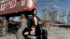 Fallout-4 (Сборка 12)