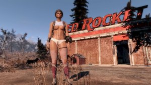 Собралась..