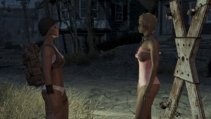 ... Fallout-4 (Сборка 12)