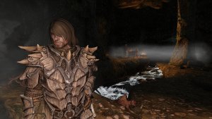 Довакин (авторский пресет)