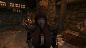 Элана (секси-компаньон)