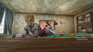 Sexfall 12 немного скриншотов из сборки