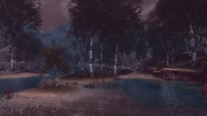 Сумерки. SKYRIM AE (Сборка 16)