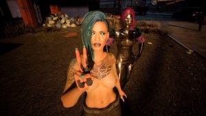 Моднявые красотки )