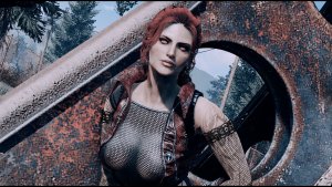 ВАМП. Fallout-4 (Сборка 11)