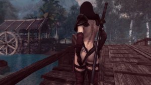 Сумерки.. SKYRIM AE (Сборка 16)