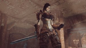 МИРРОЯ. SKYRIM AE (Сборка 16)