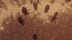 Круг Соратников.. SKYRIM AE (Сборка 16)