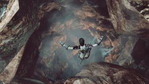 Мирроя. Падение.. SKYRIM AE (Сборка 16)