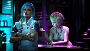 Ви и Мисти..