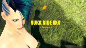 NUKA RIDE ХХХ (Сборка 2)