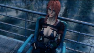 Нел. Fallout-4 (Сборка 11)