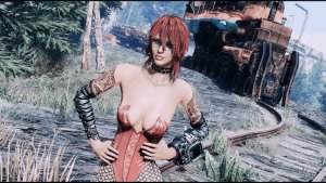 НЕЛ. Fallout-4 (Сборка 11)