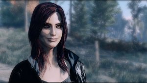 КЛЭР. Эмоции. Fallout-4 (Сборка 11)