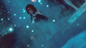 Магическая подзарядка. SKYRIM AE (Сборка 16)