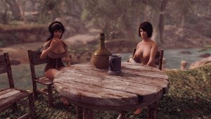 Огуз Каганки )