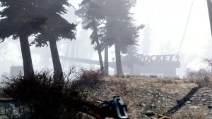 Красная Ракетка.