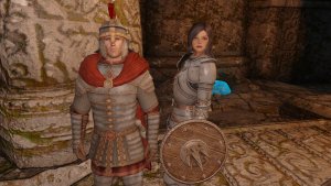 Умана с бойфрендом.