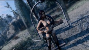 Не дозвонится! Fallout-4 (Сборка 11)