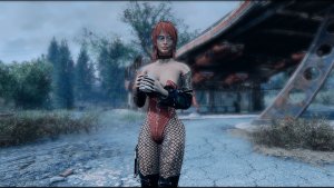 Кофе.. Fallout-4 (Сборка 11)