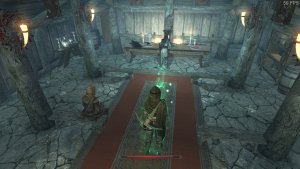 Моя сборка Скайрим