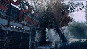 Солнца лучи.. Fallout-4 (Сборка 11)