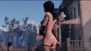 ... Fallout-4 (Сборка 11)