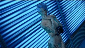 Ви. Fallout-4 (Сборка 11)