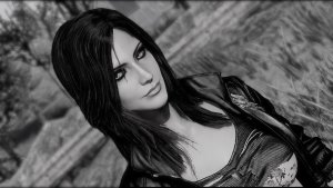 Моя Клэр. Fallout-4 (Сборка 11)